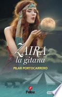 libro Zaira, La Gitana