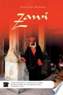 libro Zawi