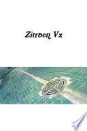 libro Zitroen Vx