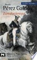 libro Zumalacárregui