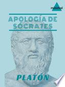 libro Apología De Sócrates