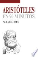 libro Aristóteles En 90 Minutos