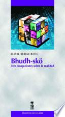 libro Bhudh Skö