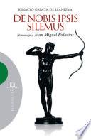libro De Nobis Ipsis Silemus