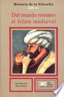 libro Del Mundo Romano Al Islam Medieval