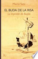 libro El Buda De La Risa