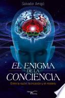 libro El Enigma De La Conciencia