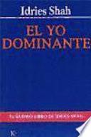 libro El Yo Dominante