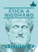 libro Ética A Nicomano