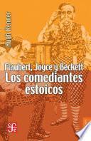 libro Flaubert, Joyce Y Beckett