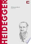libro Heidegger