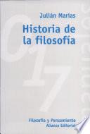 libro Historia De La Filosofía