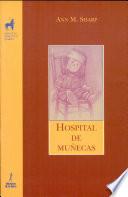 libro Hospital De Muñecas
