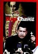libro Hugo Chávez, Tal Cual