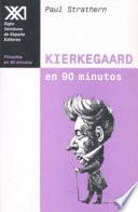 libro Kierkegaard En 90 Minutos