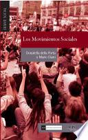 libro Los Movimientos Sociales