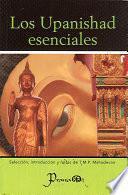libro Los Upanishad Esenciales
