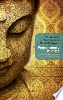 libro Pensamiento Budista
