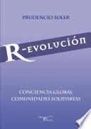 libro R Evolución Conciencia Global Comunidades Solidarias