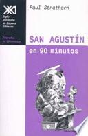 libro San Agustín En 90 Minutos