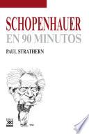 libro Schopenhauer En 90 Minutos