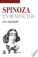libro Spinoza En 90 Minutos
