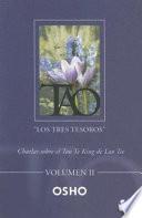 libro Tao / Tao