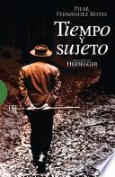 libro Tiempo Y Sujeto