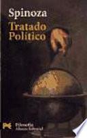 libro Tratado Político