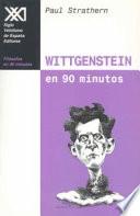 libro Wittgenstein, (1889 1951)
