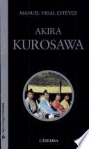libro Akira Kurosawa