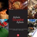libro Infinity Ecuador/ Ecuador Infinito