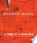 libro Ricardo Mazal