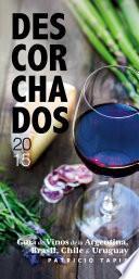libro Descorchados 2015 disponible para descarga libro Descorchados 2015