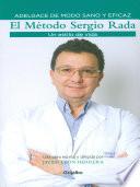 libro El Metodo Sergio Rada, Un Estilo De Vida