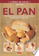 libro El Pan