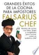 libro Grandes éxitos De La Cocina Para Impostores