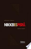 libro Nikkei Es Perú