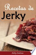 libro Recetas De Jerky (carne Seca)