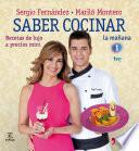 libro Saber Cocinar Recetas De Lujo A Precios Mini