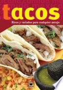 libro Tacos