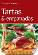 libro Tartas & Empanadas