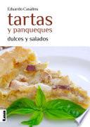 libro Tartas Y Panqueques