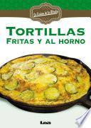 libro Tortillas Fritas Y Al Horno