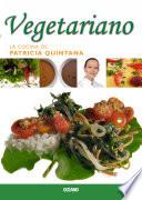 libro Vegetariano