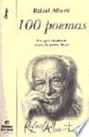 libro 100 Poemas