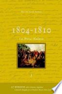 libro 1804   1810   Las Brevas Maduras
