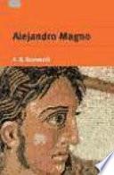 libro Alejandro Magno