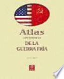 libro Atlas Histórico De La Guerra Fría