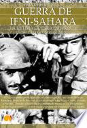 libro Breve Historia De La Guerra De Ifni Sáhara